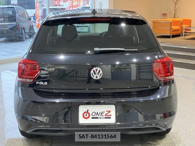 VolksWagen POLO 2018-06 8629759-11