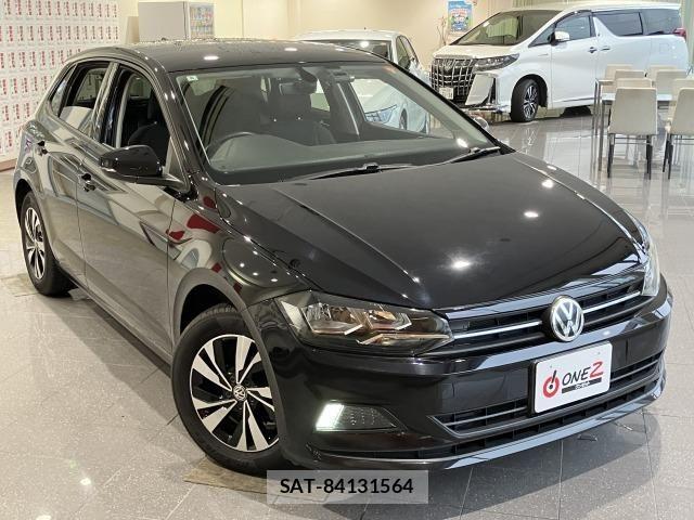 VolksWagen POLO 2018-06 8629759-15