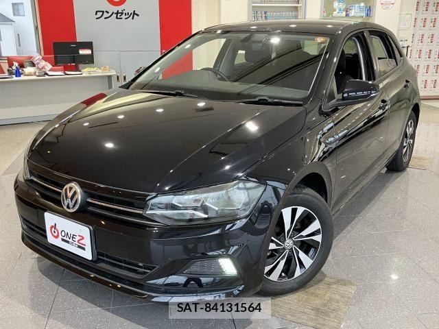 VolksWagen POLO 2018-06 8629759-16