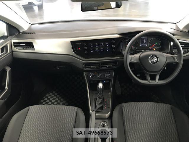 VolksWagen POLO 2019-11 8629761-9