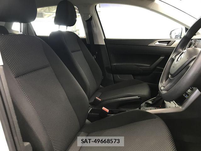 VolksWagen POLO 2019-11 8629761-10