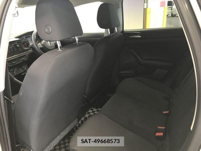 VolksWagen POLO 2019-11 8629761-11