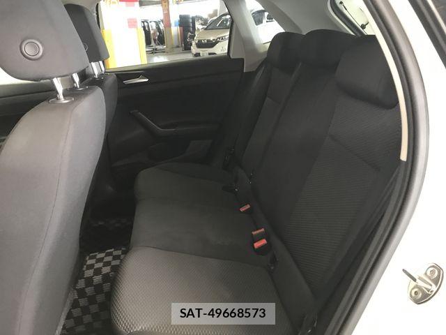 VolksWagen POLO 2019-11 8629761-12