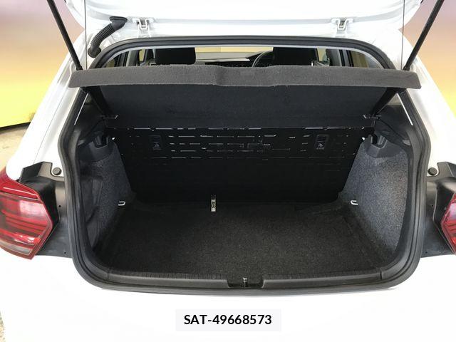 VolksWagen POLO 2019-11 8629761-13