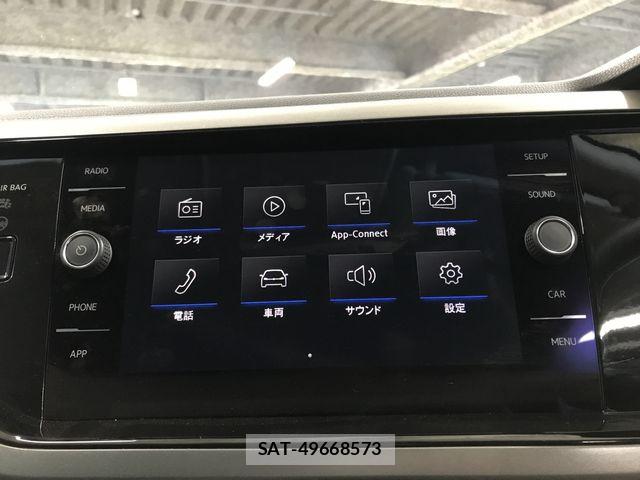 VolksWagen POLO 2019-11 8629761-14