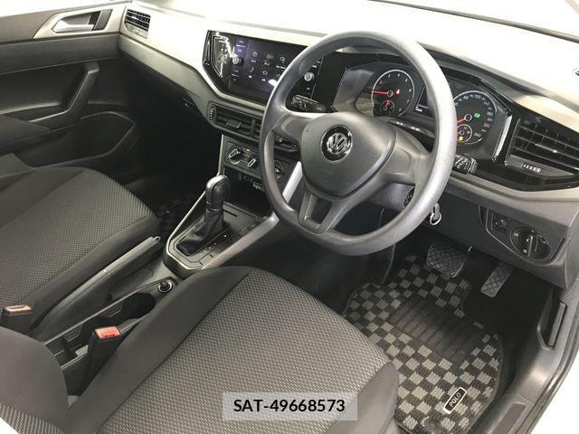 VolksWagen POLO 2019-11 8629761-1