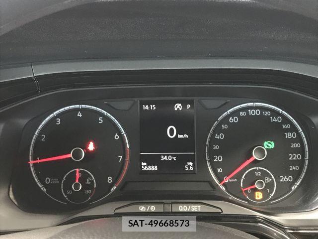 VolksWagen POLO 2019-11 8629761-19