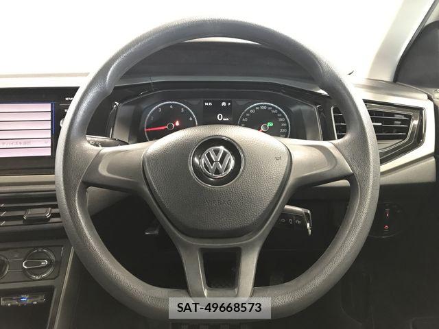 VolksWagen POLO 2019-11 8629761-20