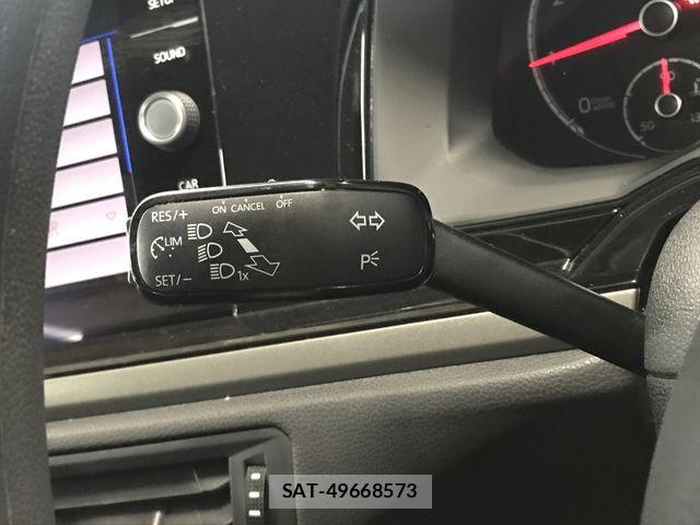 VolksWagen POLO 2019-11 8629761-21