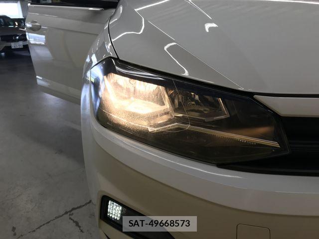 VolksWagen POLO 2019-11 8629761-25