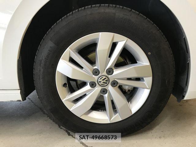 VolksWagen POLO 2019-11 8629761-26