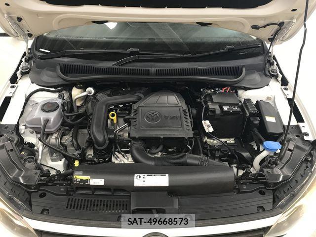 VolksWagen POLO 2019-11 8629761-27