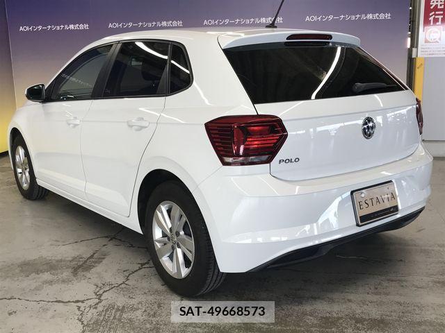 VolksWagen POLO 2019-11 8629761-5