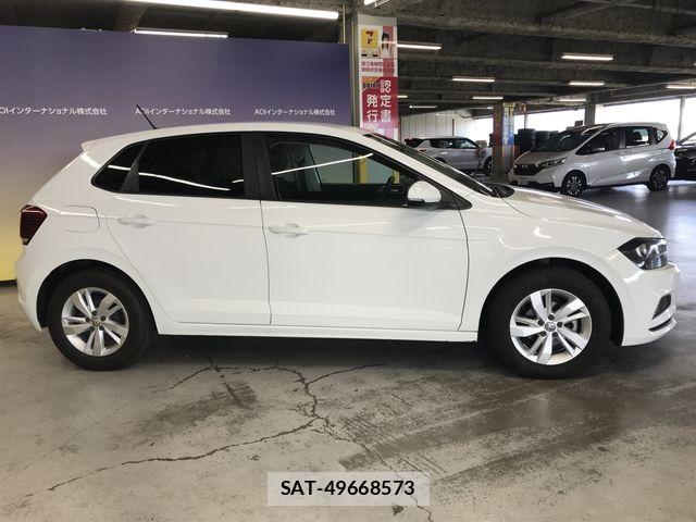 VolksWagen POLO 2019-11 8629761-6