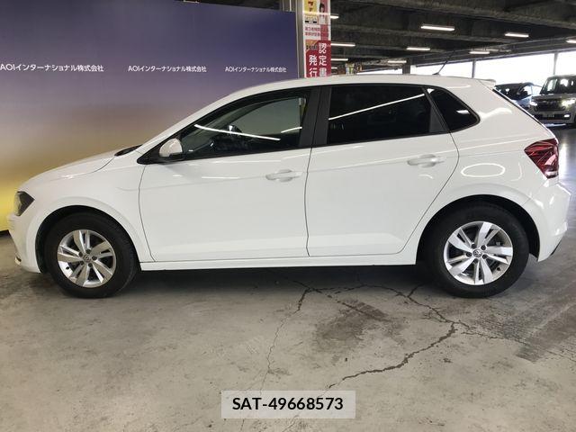 VolksWagen POLO 2019-11 8629761-7