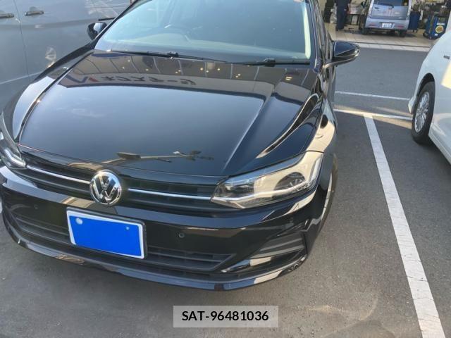 VolksWagen POLO 2020-03 8629760-0