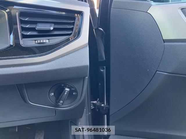 VolksWagen POLO 2020-03 8629760-11