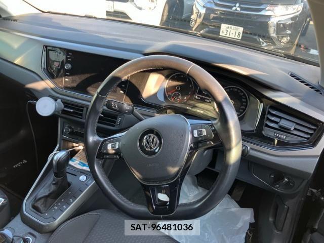 VolksWagen POLO 2020-03 8629760-12