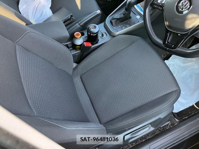 VolksWagen POLO 2020-03 8629760-13