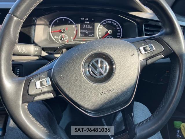 VolksWagen POLO 2020-03 8629760-14