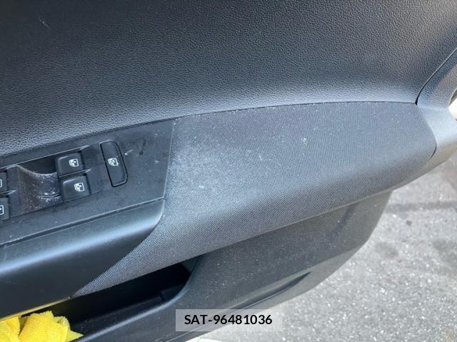 VolksWagen POLO 2020-03 8629760-20