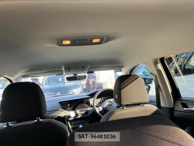 VolksWagen POLO 2020-03 8629760-23