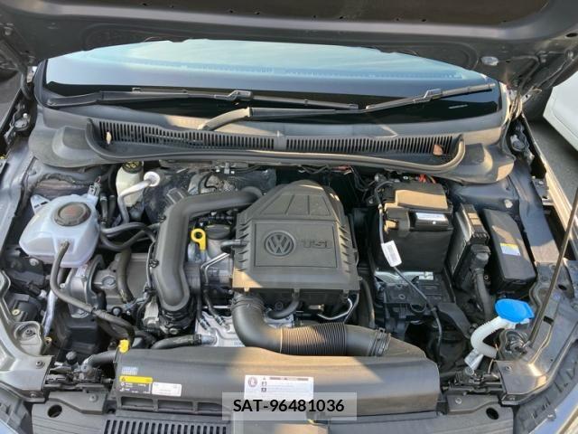 VolksWagen POLO 2020-03 8629760-25