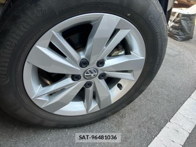 VolksWagen POLO 2020-03 8629760-2