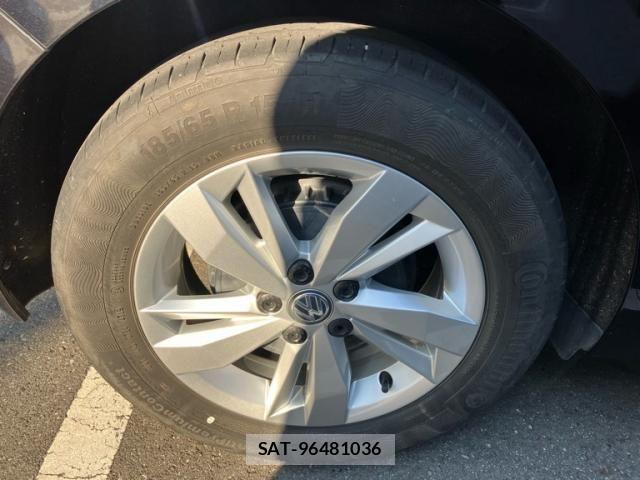 VolksWagen POLO 2020-03 8629760-4