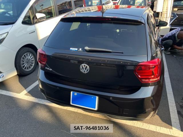VolksWagen POLO 2020-03 8629760-5