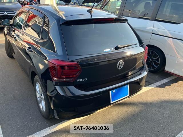 VolksWagen POLO 2020-03 8629760-6