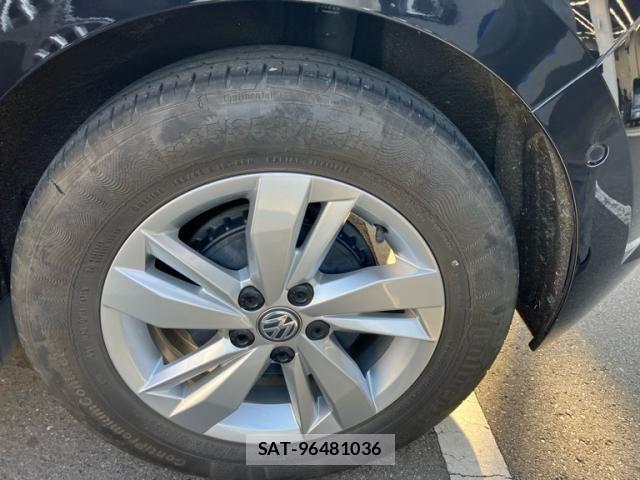 VolksWagen POLO 2020-03 8629760-7
