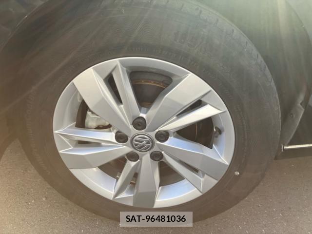 VolksWagen POLO 2020-03 8629760-8