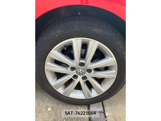 VolksWagen POLO 2016-06 8629768-10