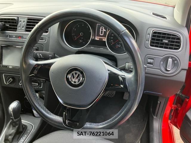 VolksWagen POLO 2016-06 8629768-18