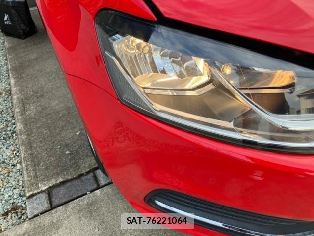 VolksWagen POLO 2016-06 8629768-20