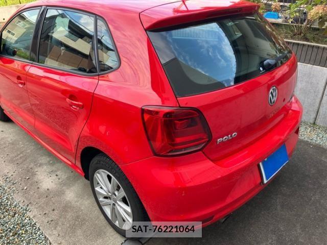 VolksWagen POLO 2016-06 8629768-6