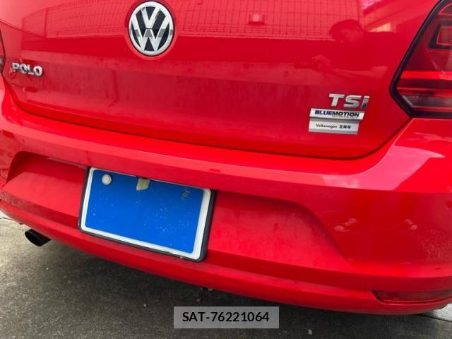 VolksWagen POLO 2016-06 8629768-7