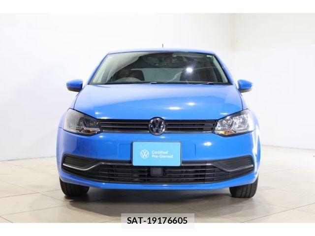 VolksWagen POLO 2015-08 8629758-10