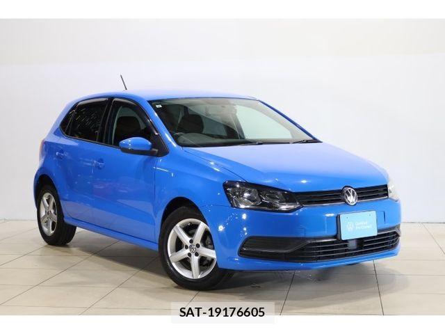 VolksWagen POLO 2015-08 8629758-11