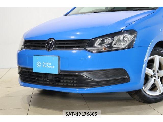VolksWagen POLO 2015-08 8629758-14