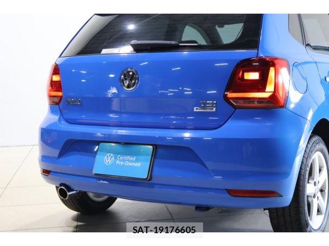 VolksWagen POLO 2015-08 8629758-15