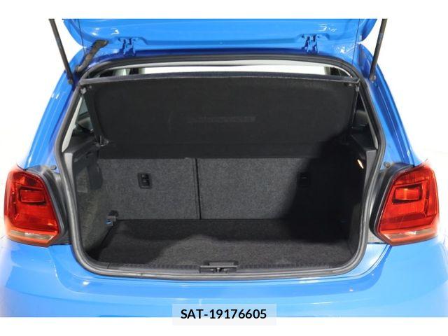 VolksWagen POLO 2015-08 8629758-6