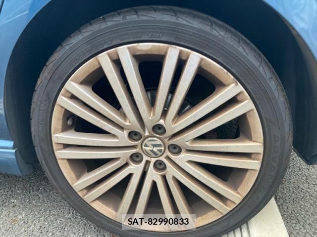 VolksWagen POLO 2013-09 8667152-11