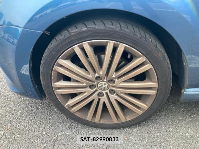 VolksWagen POLO 2013-09 8667152-12