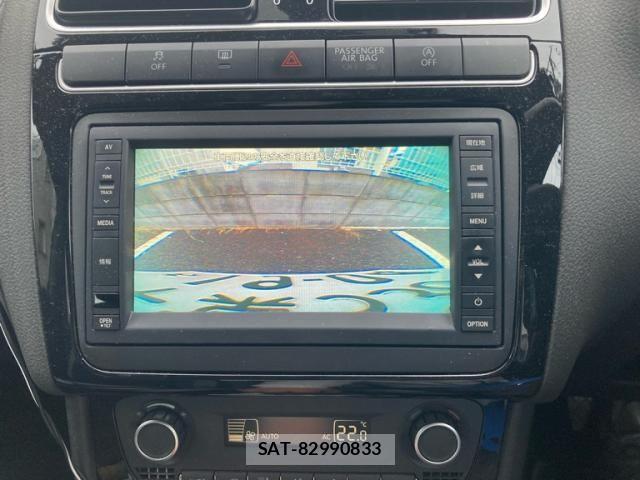 VolksWagen POLO 2013-09 8667152-19