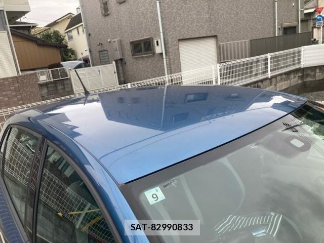 VolksWagen POLO 2013-09 8667152-3
