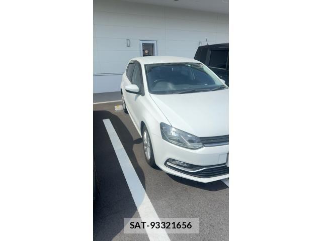 VolksWagen POLO 2016-10 8662421-0