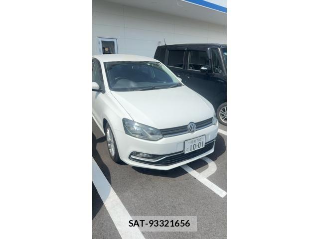 VolksWagen POLO 2016-10 8662421-1