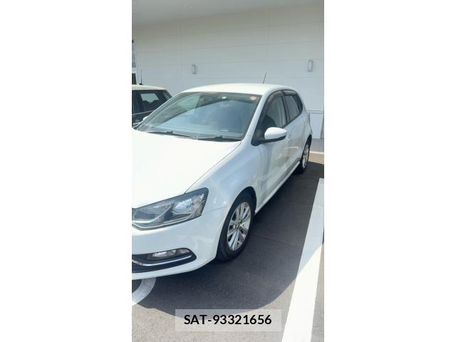 VolksWagen POLO 2016-10 8662421-2
